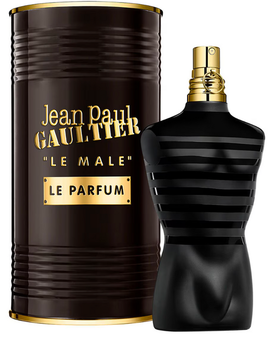 Jean Paul Gaultier Le male le parfum